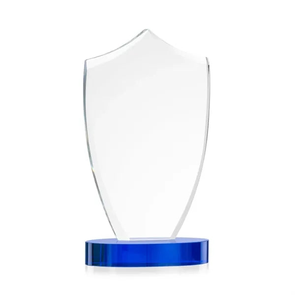 Skylark Shield Award - Blue