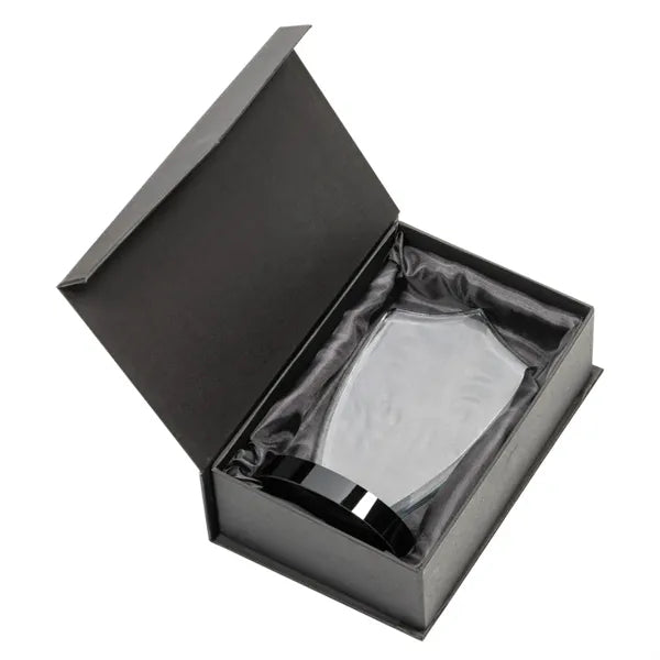 Skylark Shield Award - Black