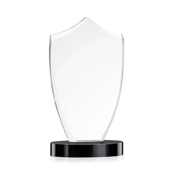 Skylark Shield Award - Black