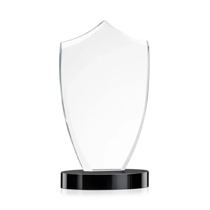 Skylark Shield Award - Black