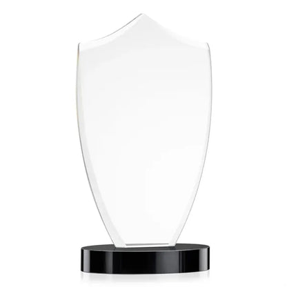 Skylark Shield Award - Black