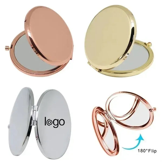 Compact Mirror