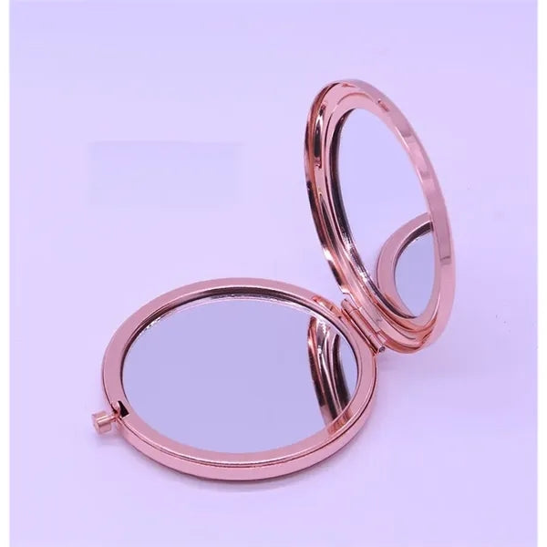 Compact Mirror