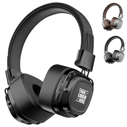 Classic Over Ear Headsets