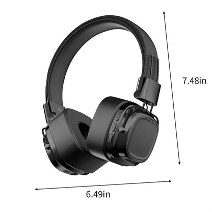 Classic Over Ear Headsets