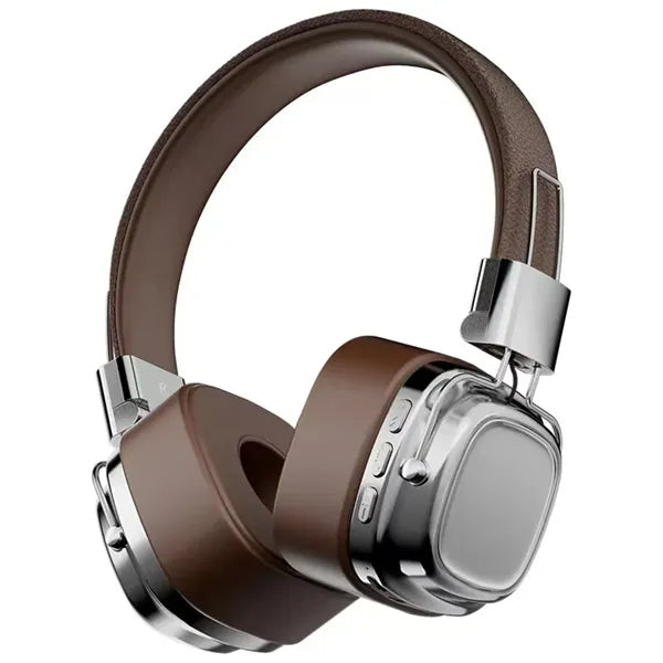 Classic Over Ear Headsets