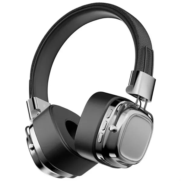 Classic Over Ear Headsets