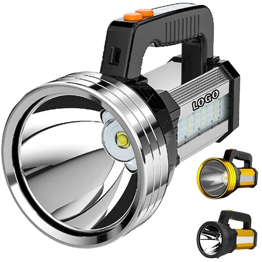 Portable Waterproofing Camping Light Outdoor
