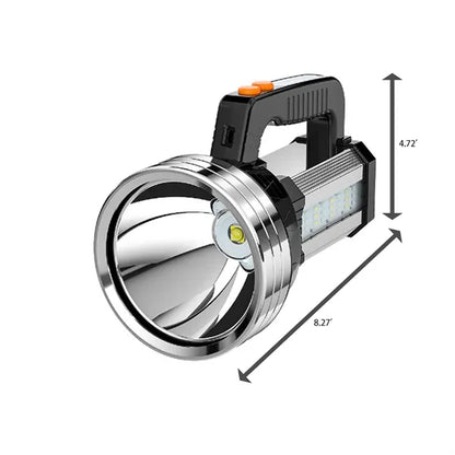 Portable Waterproofing Camping Light Outdoor