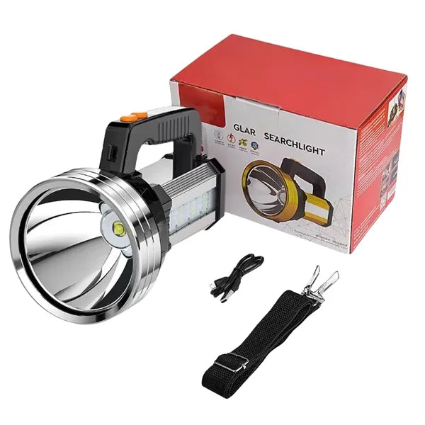 Portable Waterproofing Camping Light Outdoor
