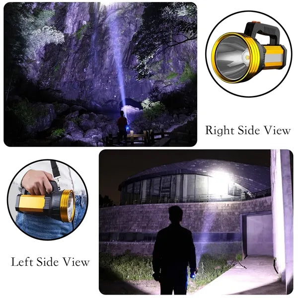 Portable Waterproofing Camping Light Outdoor
