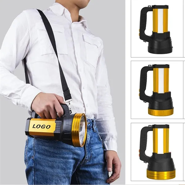 Portable Waterproofing Camping Light Outdoor
