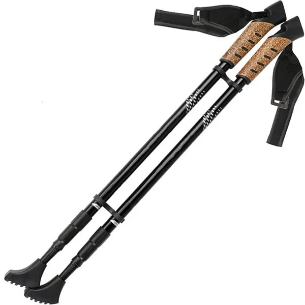 Trekking Poles Collapsible Hiking