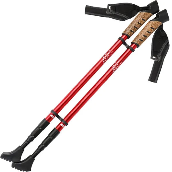 Trekking Poles Collapsible Hiking