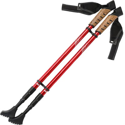 Trekking Poles Collapsible Hiking