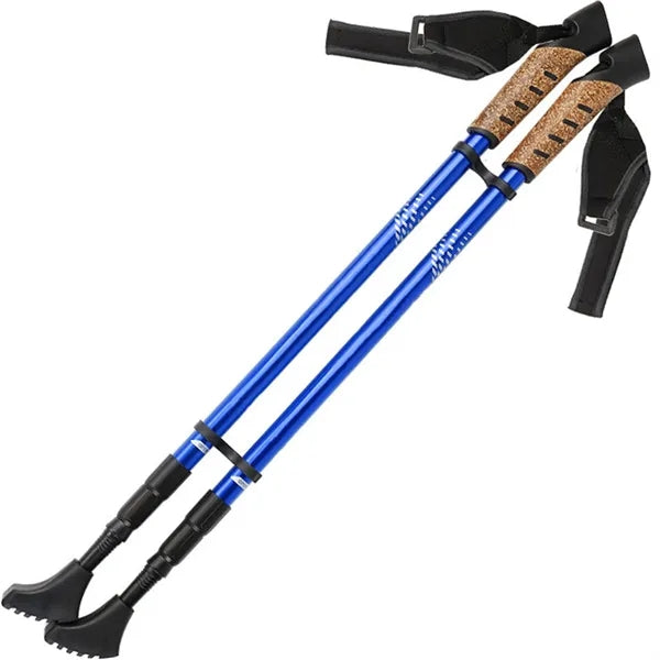 Trekking Poles Collapsible Hiking