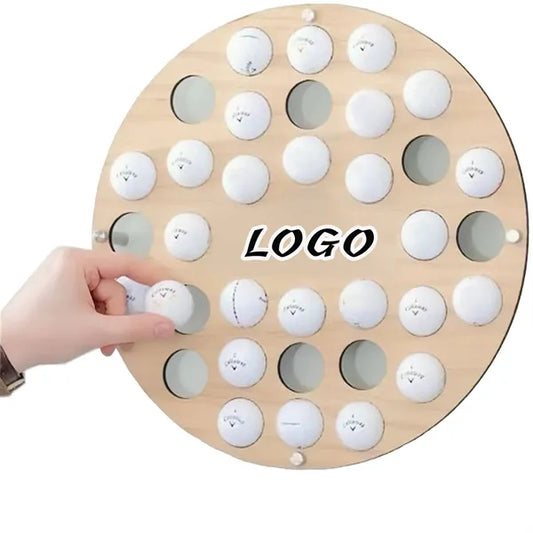 Golf Collection Wall Hanging