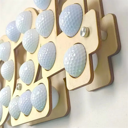 Golf Collection Wall Hanging