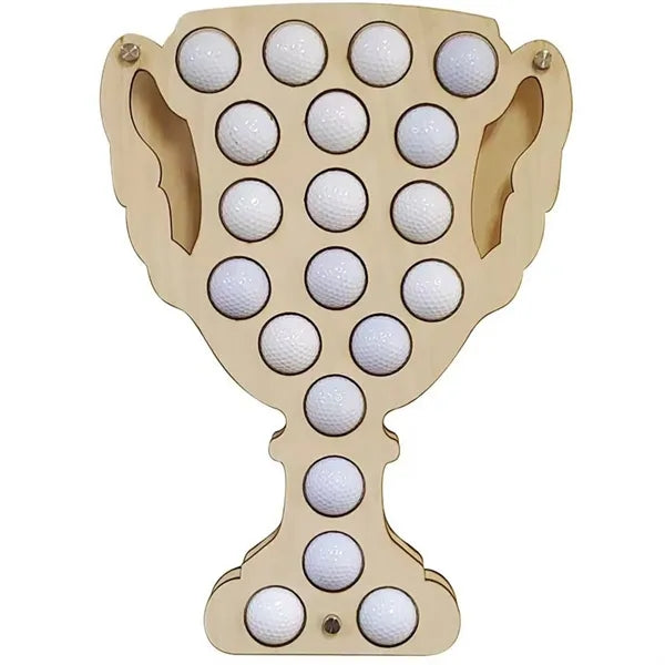 Golf Collection Wall Hanging