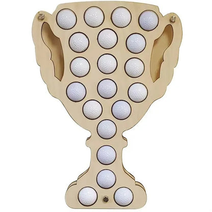 Golf Collection Wall Hanging