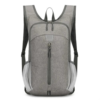 Lightweight Portable Foldable Sports Hiking Backpack