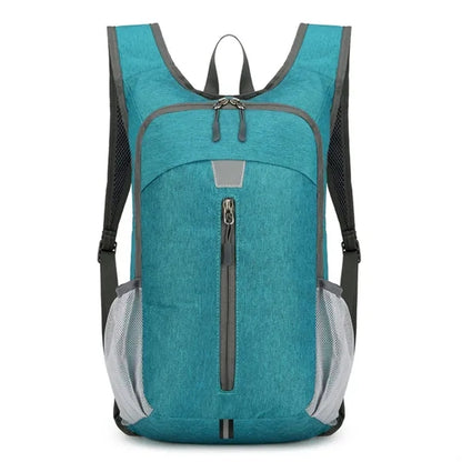 Lightweight Portable Foldable Sports Hiking Backpack