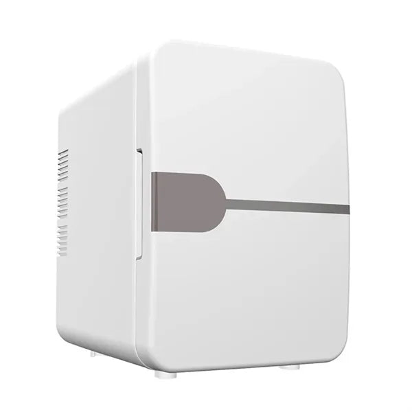 Mini Refrigerator Car Household 6L