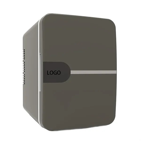 Mini Refrigerator Car Household 6L