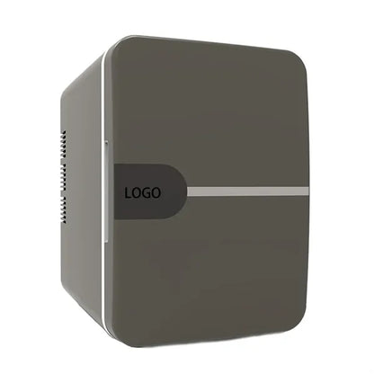Mini Refrigerator Car Household 6L