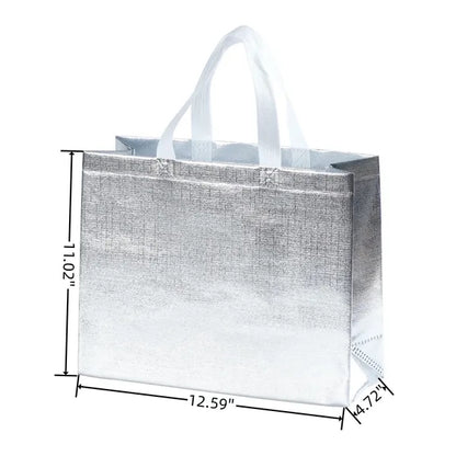 Non Woven Shopper Tote Bag