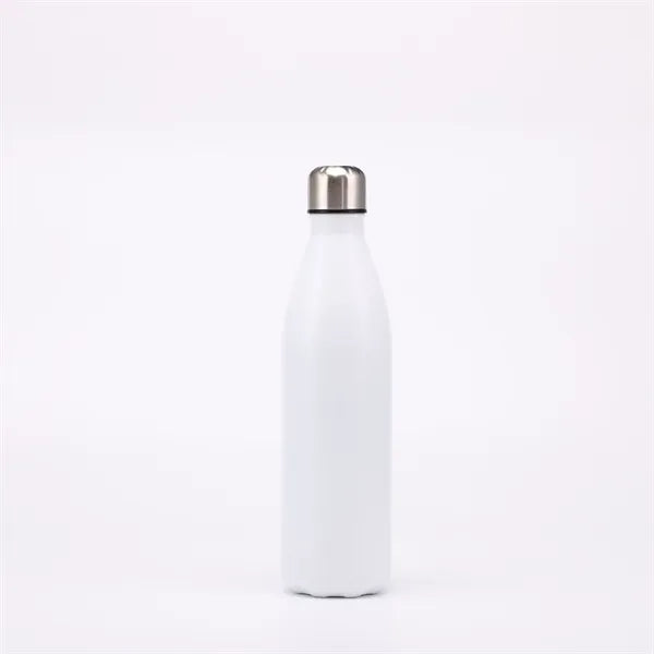 17oz. Stainless Steel Coke Bottle Thermos Cup