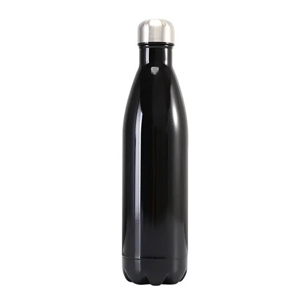 17oz. Stainless Steel Coke Bottle Thermos Cup