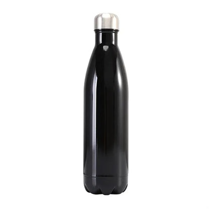 17oz. Stainless Steel Coke Bottle Thermos Cup