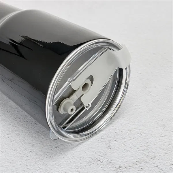30 OZ Stainless Steel Insulated Mug With Lid