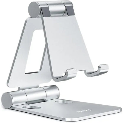Dual Folding Cell Phone Stand