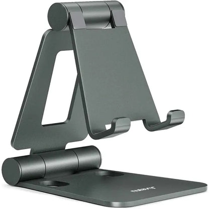 Dual Folding Cell Phone Stand