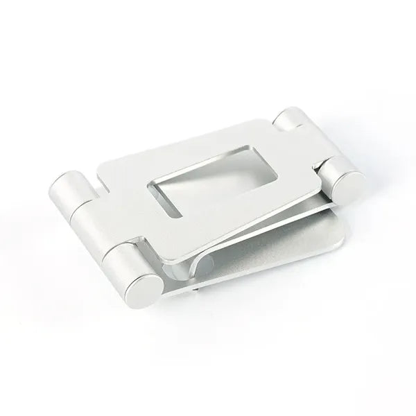 Dual Folding Cell Phone Stand