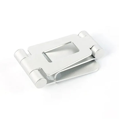 Dual Folding Cell Phone Stand