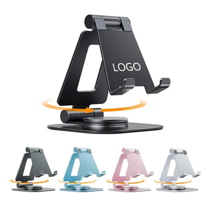 360 Rotating Cell Phone Stand