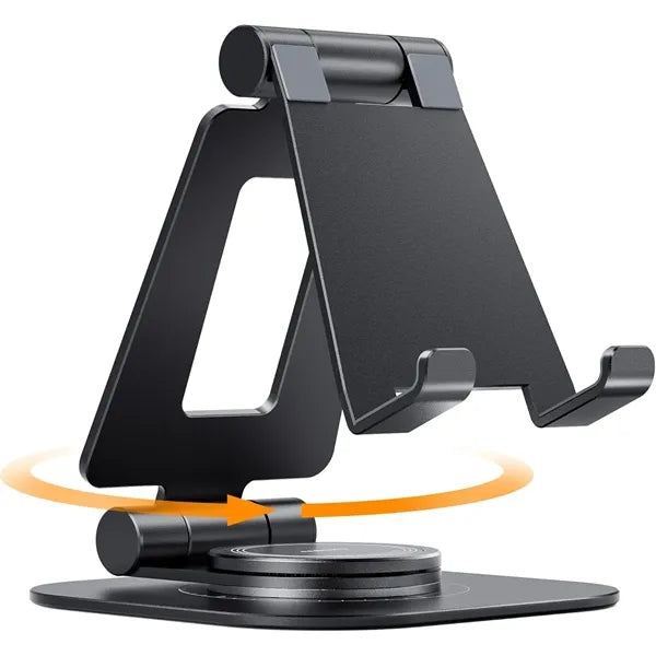 360 Rotating Cell Phone Stand