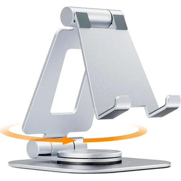 360 Rotating Cell Phone Stand