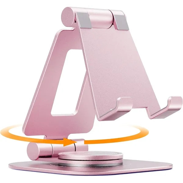 360 Rotating Cell Phone Stand
