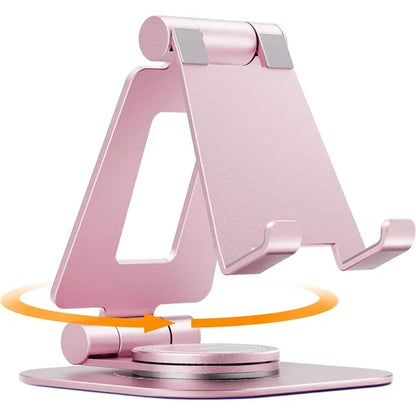 360 Rotating Cell Phone Stand