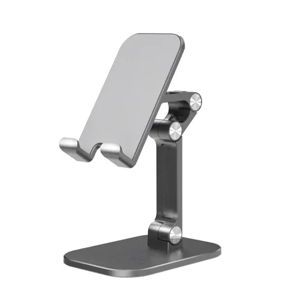 Angle Height Adjustable Cell Phone Tablet Stand