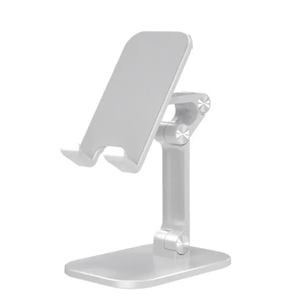 Angle Height Adjustable Cell Phone Tablet Stand