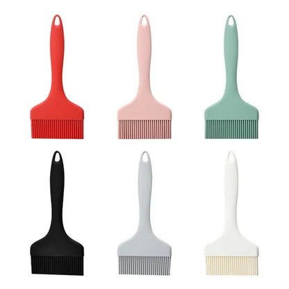 Large Silicone Pastry Basting Brush