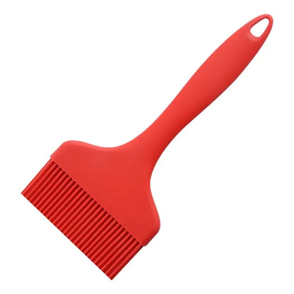 Large Silicone Pastry Basting Brush