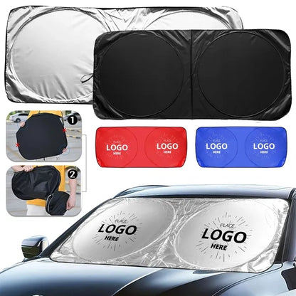Car Windshield  Sun Shade