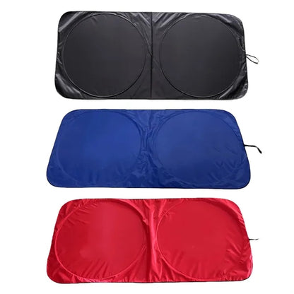 Car Windshield  Sun Shade