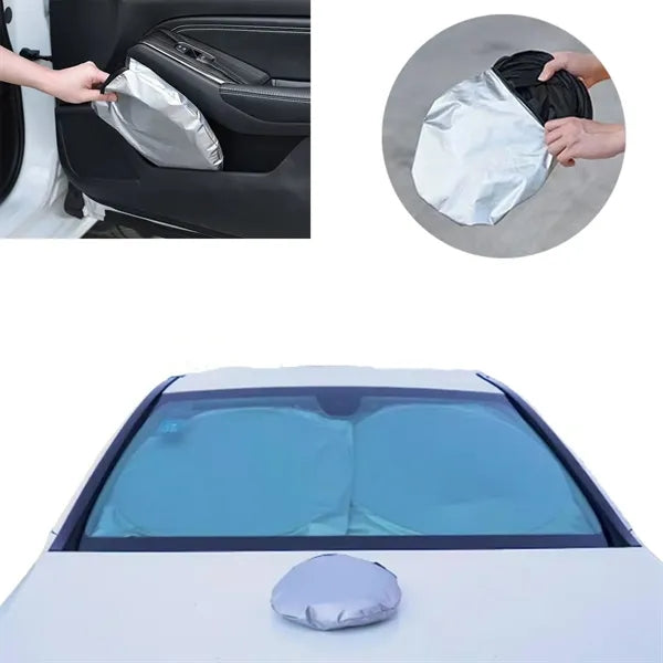 Car Windshield  Sun Shade